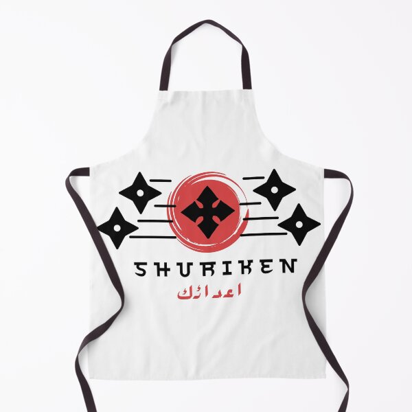 Item preview, Shuriken Kage Bunshin NO Jutsu 2 designed and sold by weirdandstrange.