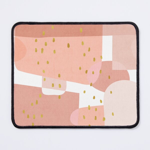 Item preview, Conglomeration In Pink designed and sold by House of Haha.