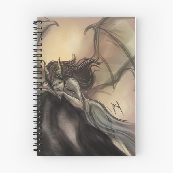 Item preview, Frazetta Inspired Ari'Malcros from Dragonrider's Dance designed and sold by ashmeyerart.