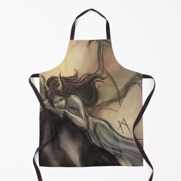 Item preview, Frazetta Inspired Ari'Malcros from Dragonrider's Dance designed and sold by ashmeyerart.