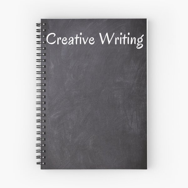 Item preview, Creative Writing Chalkboard Background designed and sold by TheKnightWriter.