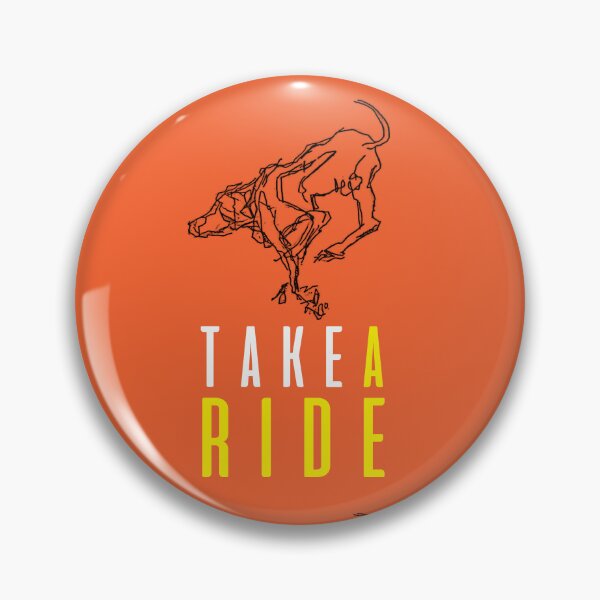 Item preview, take a ride designed and sold by zulu-nat.