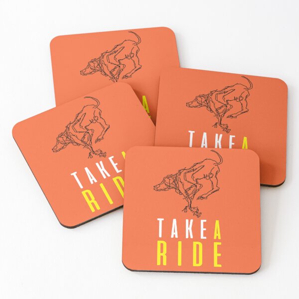 Item preview, take a ride designed and sold by zulu-nat.