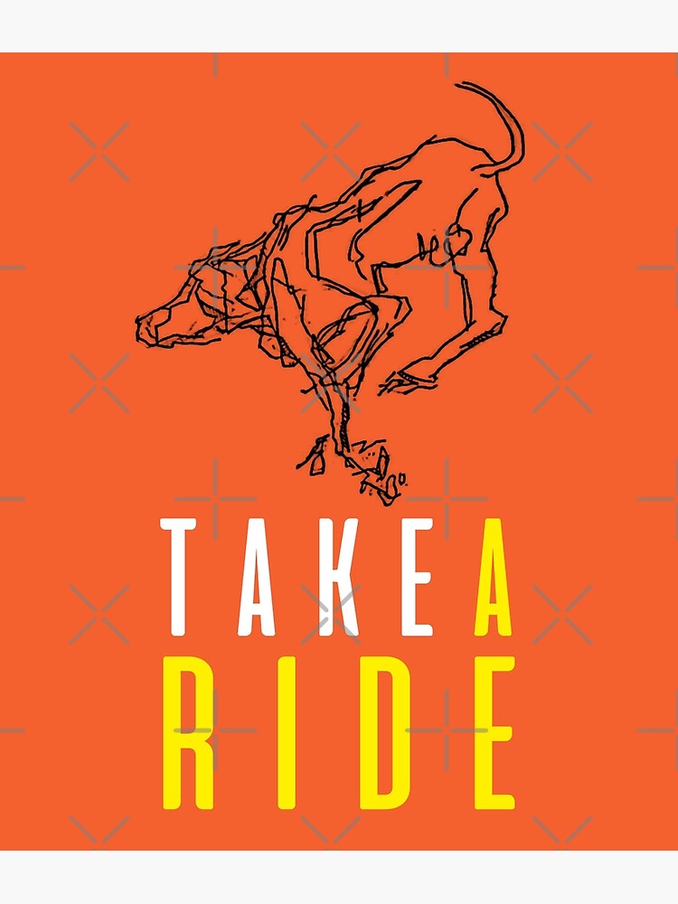 take-a-ride-poster-for-sale-by-zulu-nat-redbubble