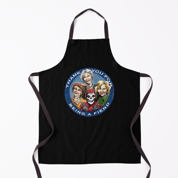 Item preview, Thank You For Being A Fiend designed and sold by vx82mv.