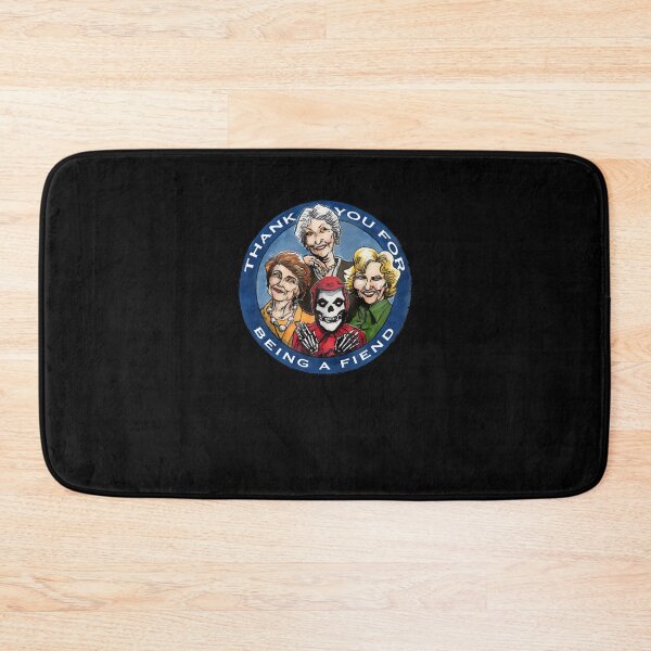 Item preview, Thank You For Being A Fiend designed and sold by vx82mv.