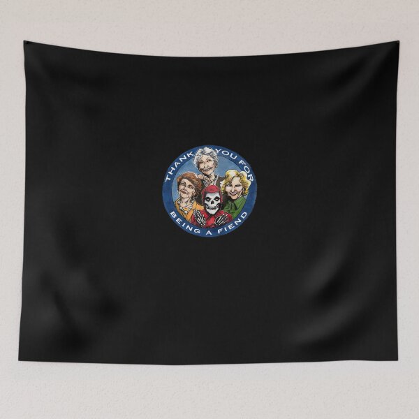 Item preview, Thank You For Being A Fiend designed and sold by vx82mv.