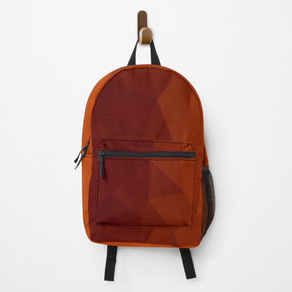 Item preview, Burnt Orange Geometric Minimal Abstract Artwork designed and sold by patternsoup.