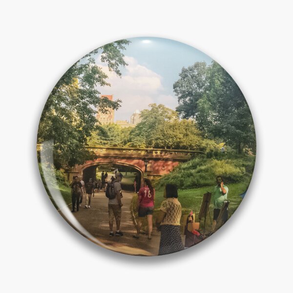 Item preview, Central Park, Manhattan, NYC  designed and sold by eleonoraingrid.