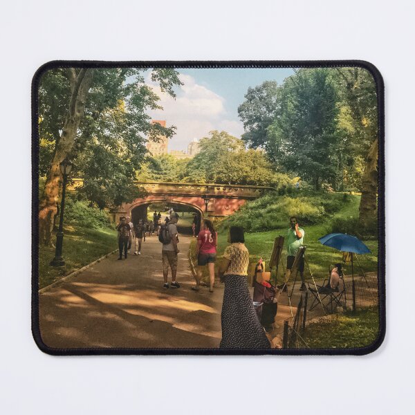 Item preview, Central Park, Manhattan, NYC designed and sold by eleonoraingrid.