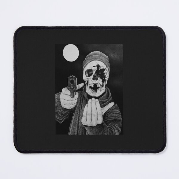 Item preview, halloween night killer Essential designed and sold by hg49bn.