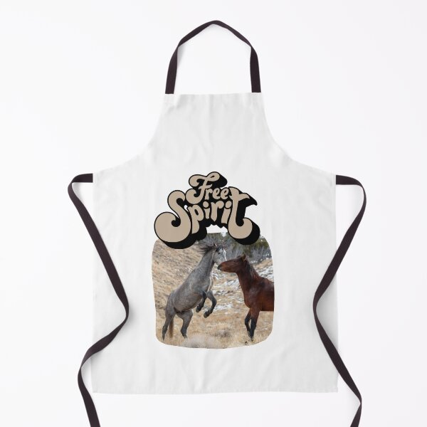 Item preview, Free Spirit Horses designed and sold by speakupandshine.