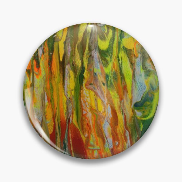 Item preview, Sunshine on waterfall designed and sold by George Hutton Hunter.