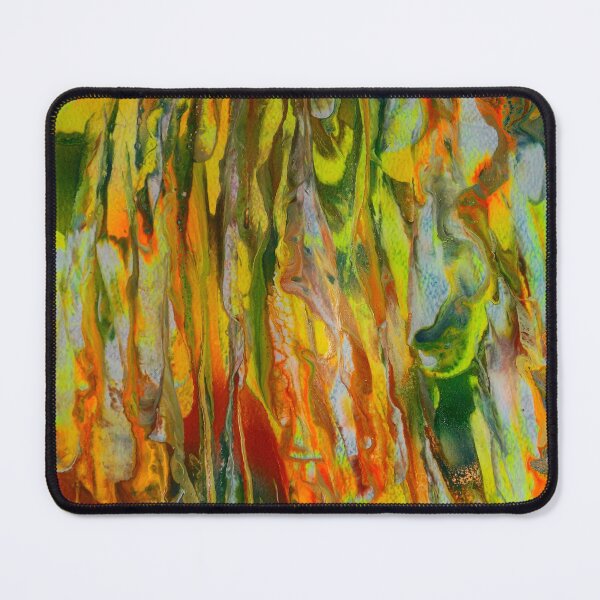 Item preview, Sunshine on waterfall designed and sold by George Hutton Hunter.
