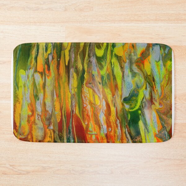 Item preview, Sunshine on waterfall designed and sold by George Hutton Hunter.