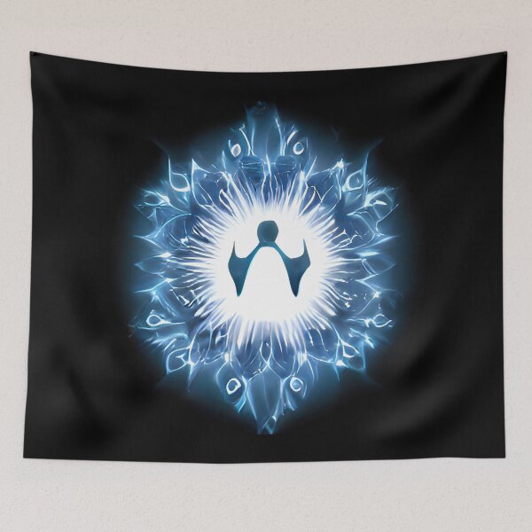 Item preview, A Star's Welcome designed and sold by PlacidHinds.