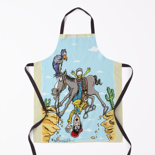 Item preview, Cowboy's Wild Ride designed and sold by bobtheartman.