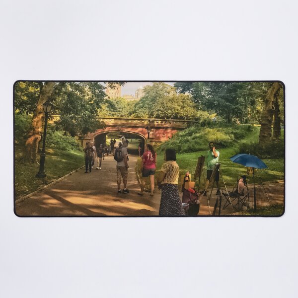 Item preview, Central Park, Manhattan, NYC  designed and sold by eleonoraingrid.