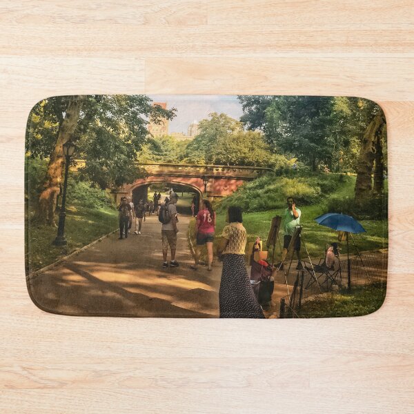 Item preview, Central Park, Manhattan, NYC  designed and sold by eleonoraingrid.