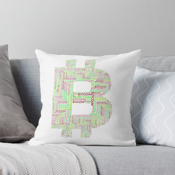 Item preview, logo bitcoin designed and sold by cryptfashion.