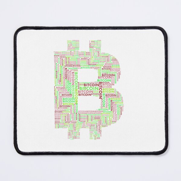 Item preview, logo bitcoin designed and sold by cryptfashion.