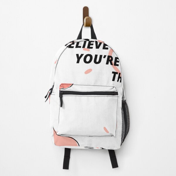 Item preview, Believe you can and you’re halfway there designed and sold by Art-Echo.