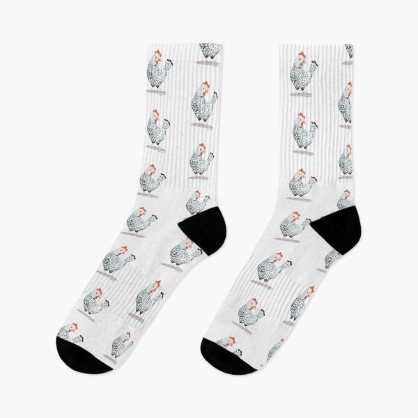 Item preview, Hamburg Chicken designed and sold by julianamotzko.