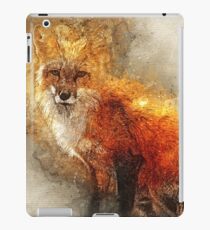 Sly iPad Case/Skin