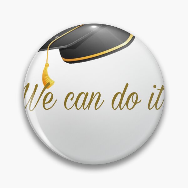 Item preview, We can do it  designed and sold by Sahar123459.