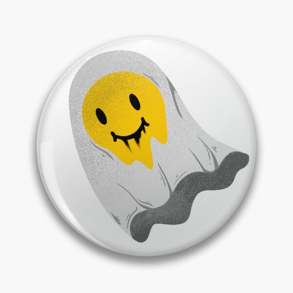 Item preview, Ghost designed and sold by DreamOnLoser.