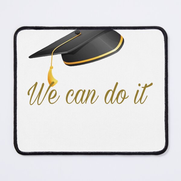 Item preview, We can do it designed and sold by Sahar123459.