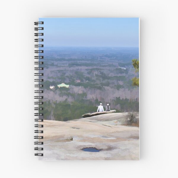 Item preview, Big World Out There designed and sold by bertsworks300.
