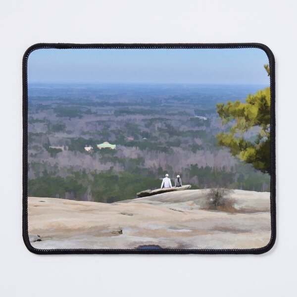 Item preview, Big World Out There designed and sold by bertsworks300.