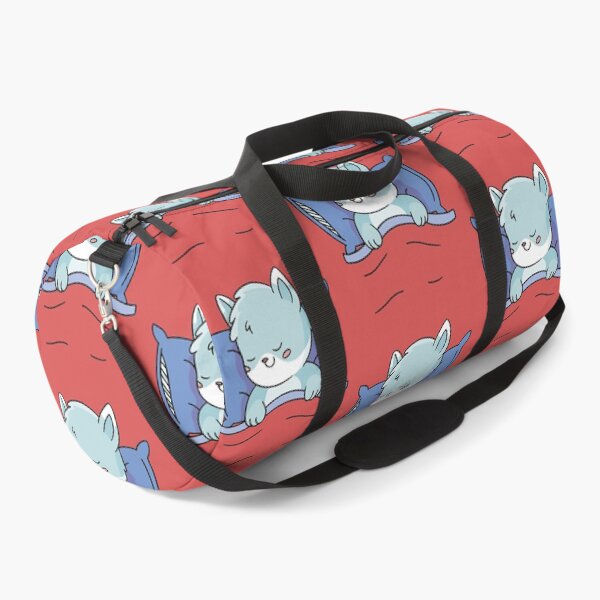 Item preview, Sleeping Kawaii Cat designed and sold by MyStyleStore4.