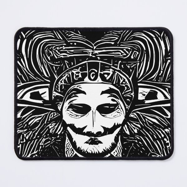 Item preview, Indian Magician designed and sold by PlacidHinds.