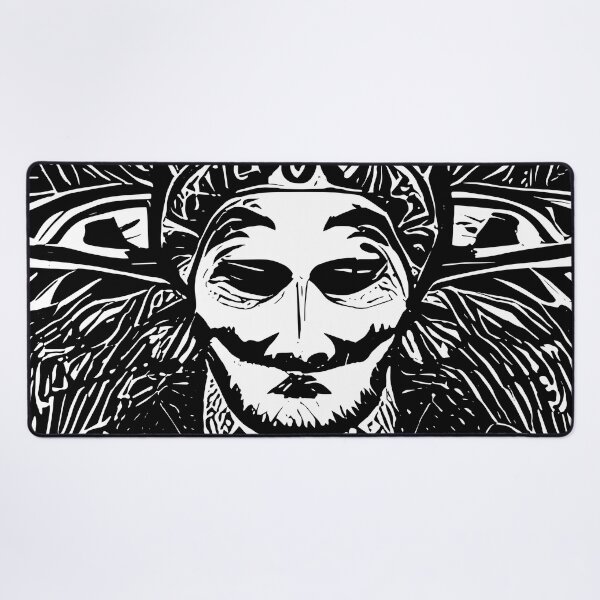 Item preview, Indian Magician designed and sold by PlacidHinds.