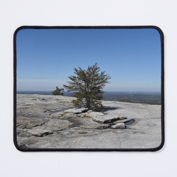 Item preview, On Top of Stone Mountain designed and sold by bertsworks300.