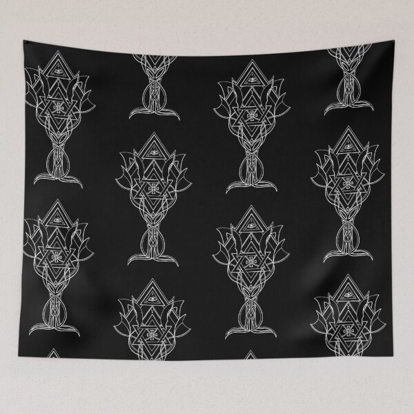 Item preview, Masons tree designed and sold by Inessa Bondarenko.