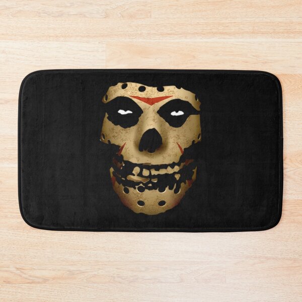 Item preview, Misfits jason designed and sold by vardacbb.