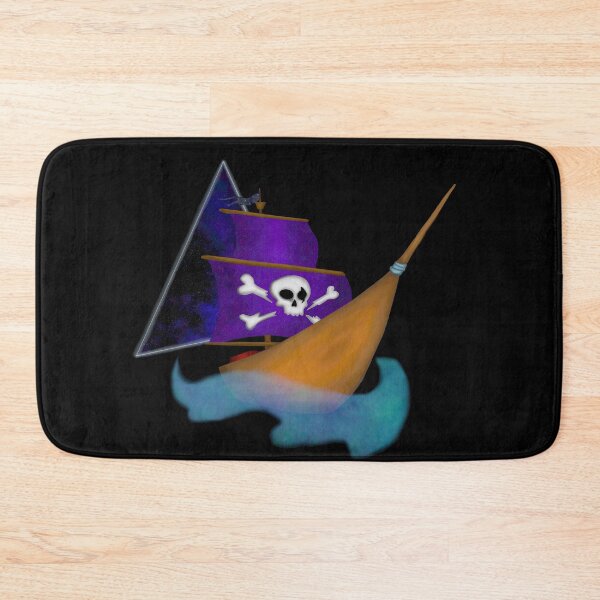 Item preview, Space Pirate designed and sold by MoonRushers.