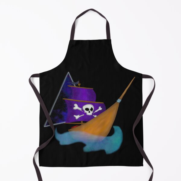 Item preview, Space Pirate designed and sold by MoonRushers.