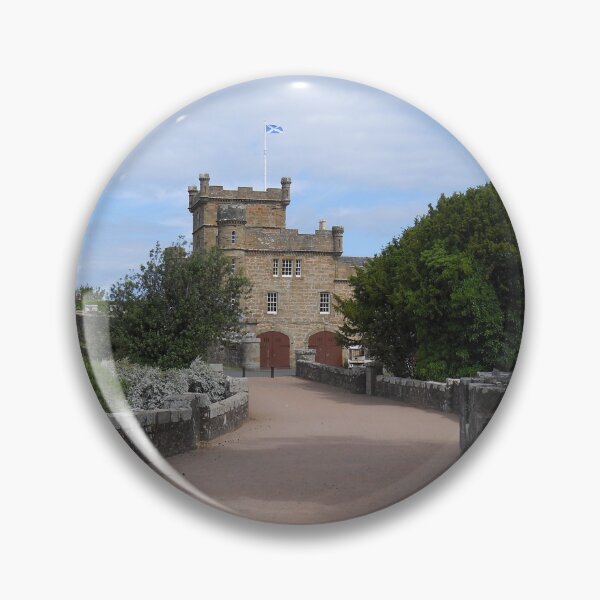 Item preview, Scottish Castle designed and sold by bertsworks300.
