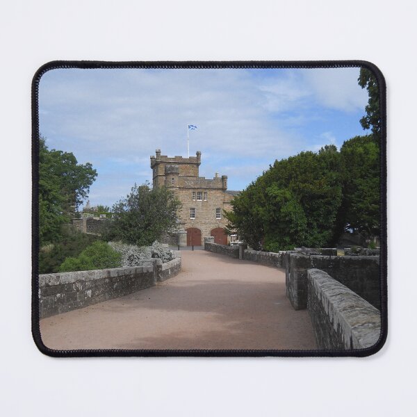 Item preview, Scottish Castle designed and sold by bertsworks300.