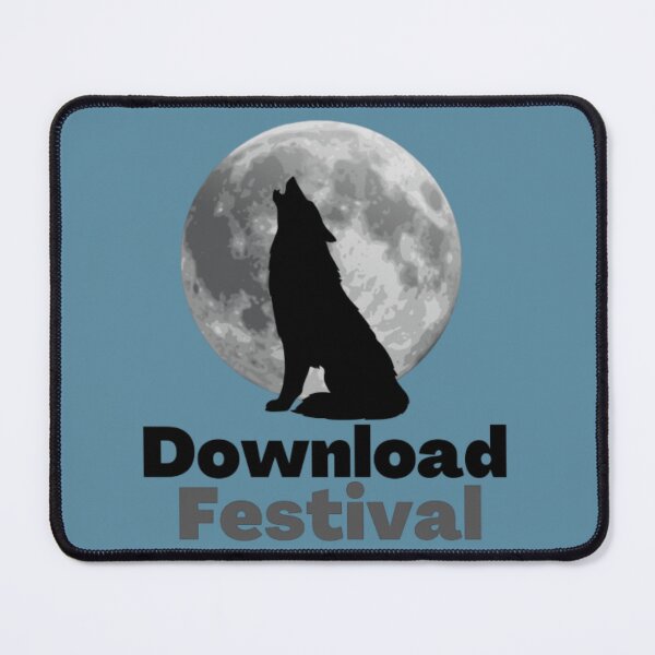 Item preview, Download Festival designed and sold by ATLANTICSHOOP.