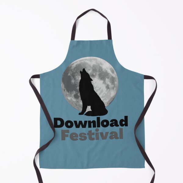 Item preview, Download Festival designed and sold by ATLANTICSHOOP.
