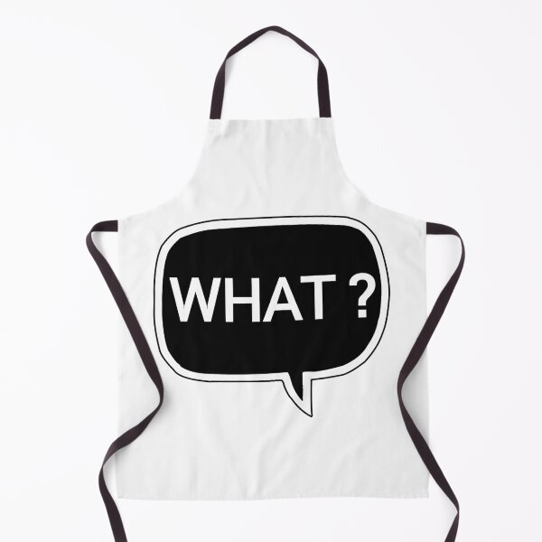 Item preview, WHAT designed and sold by vazqpete.