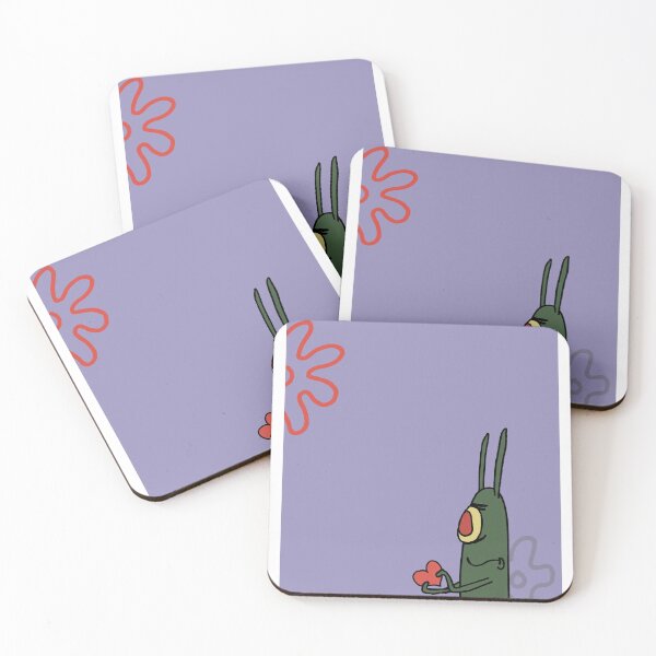 Item preview, Plankton designed and sold by drawingwlily07.