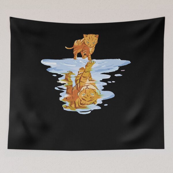 Item preview, Cat Life Is Purrfect designed and sold by MyStyleStore4.