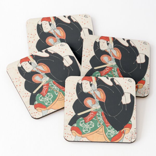 Item preview,  A traditional Japanese artwork designed and sold by Vividy.