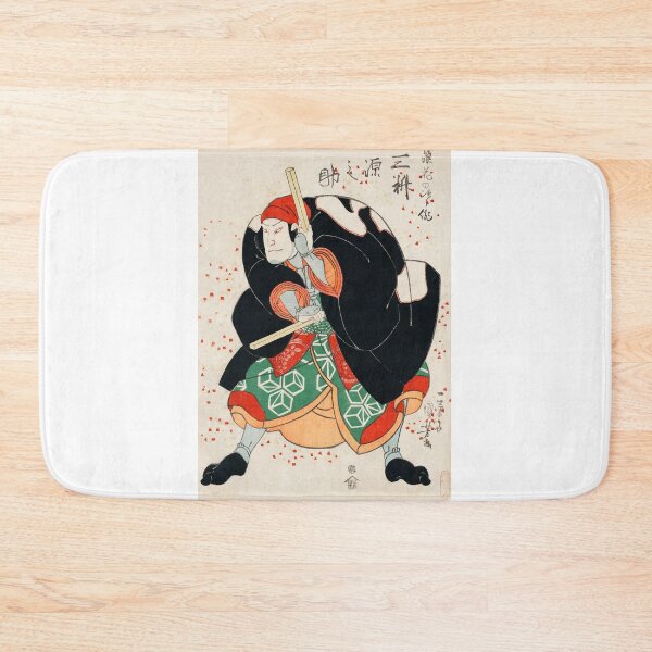 Item preview,  A traditional Japanese artwork designed and sold by Vividy.
